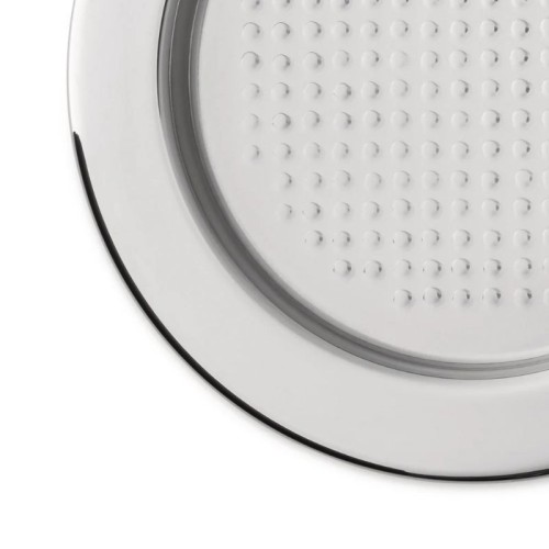 5009/11 Alessi Glass coaster