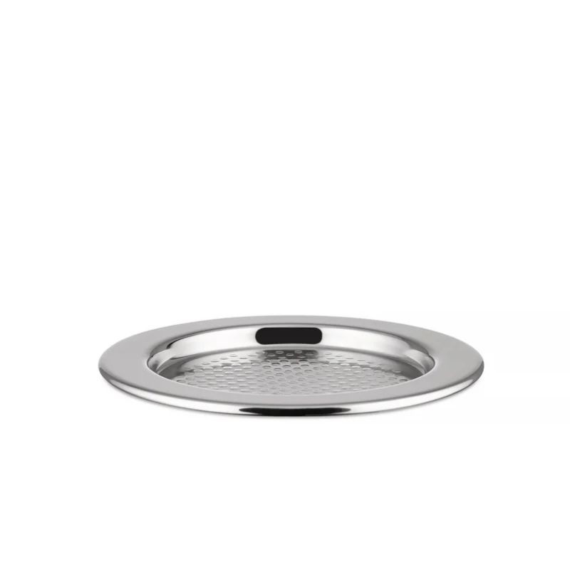 5009/11 Alessi Glass coaster