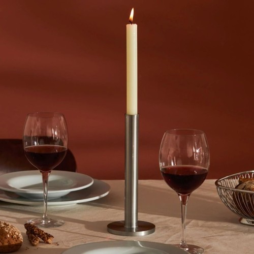 PZ02 Alessi Candlestick
