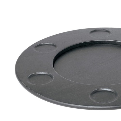 Mami Alessi Turning tray for fondue