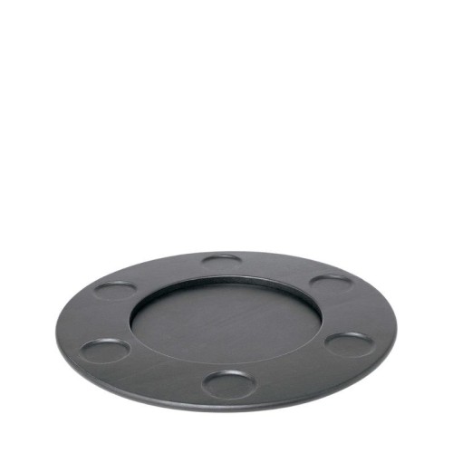 Mami Alessi Turning tray for fondue