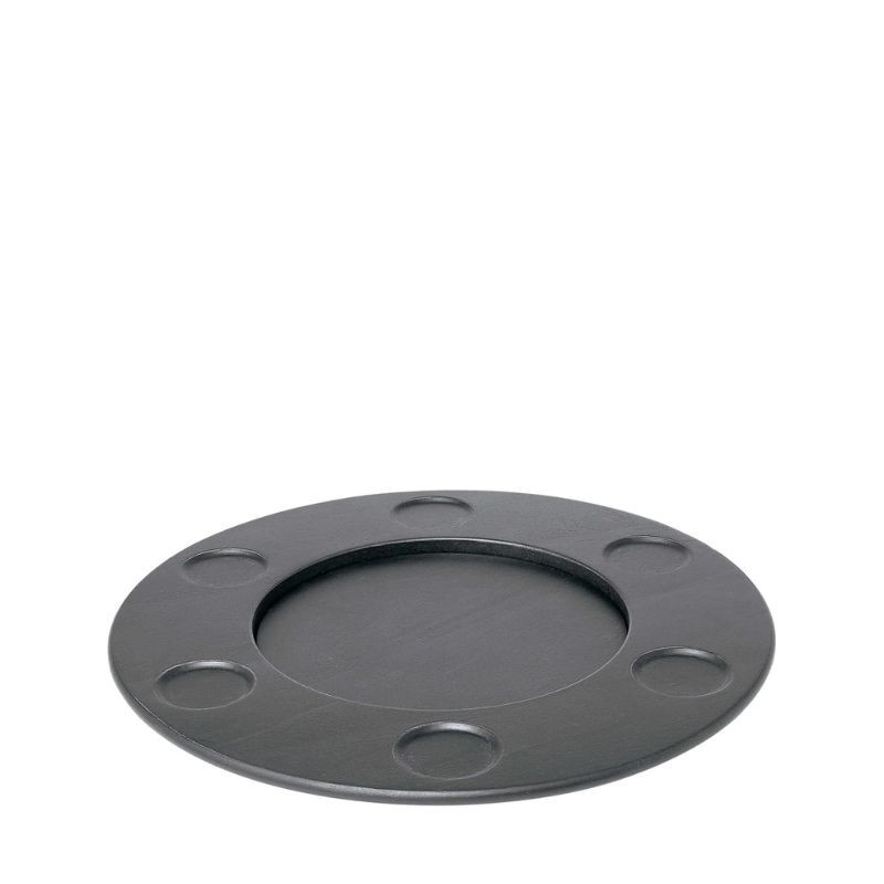 Mami Alessi Turning tray for fondue