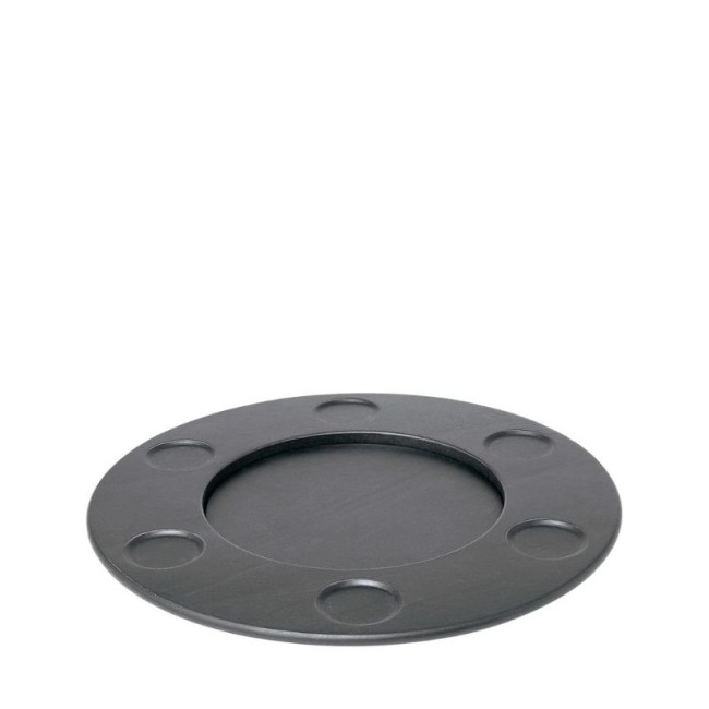 Mami Alessi Turning tray for fondue