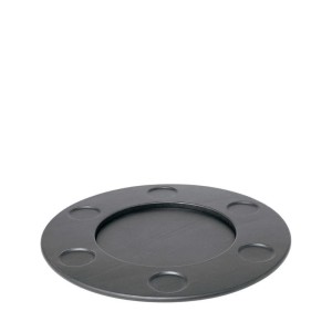 Mami Alessi Turning tray for fondue