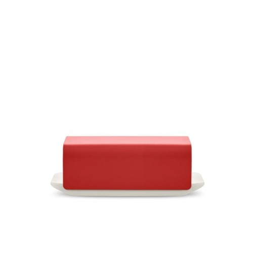 Mattina Alessi Butter Dish