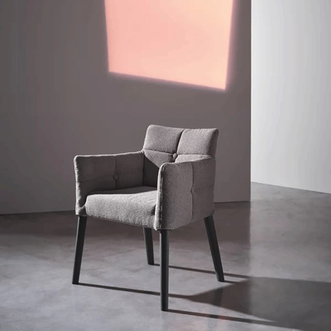 Mae Gervasoni armchair