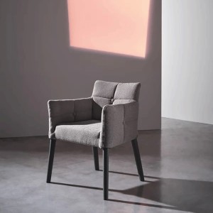 Mae Gervasoni armchair
