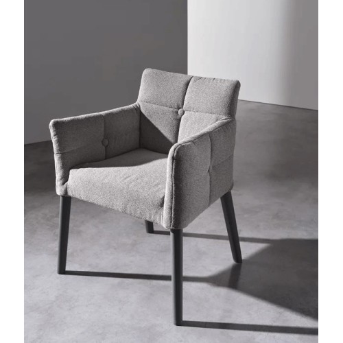 Mae Gervasoni armchair