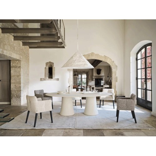 Mae Gervasoni armchair