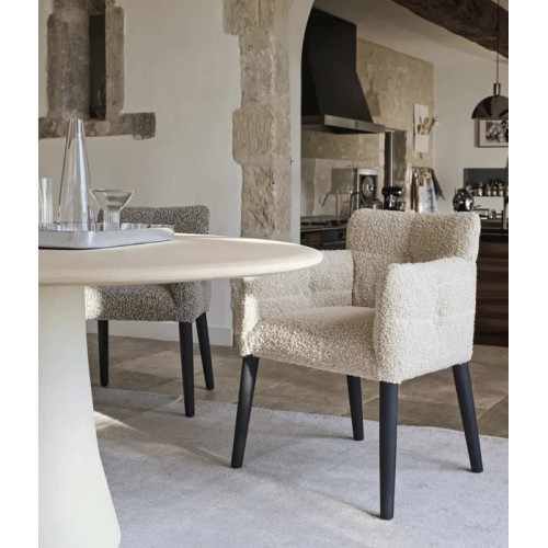 Mae Gervasoni armchair