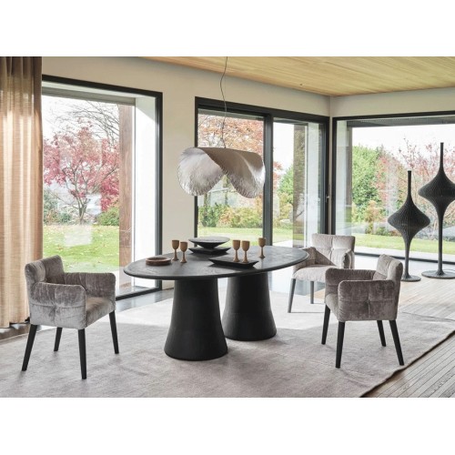 Mae Gervasoni armchair