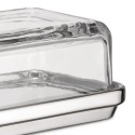 ES03 Alessi Butter Dish