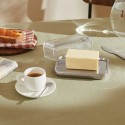 ES03 Alessi Butter Dish