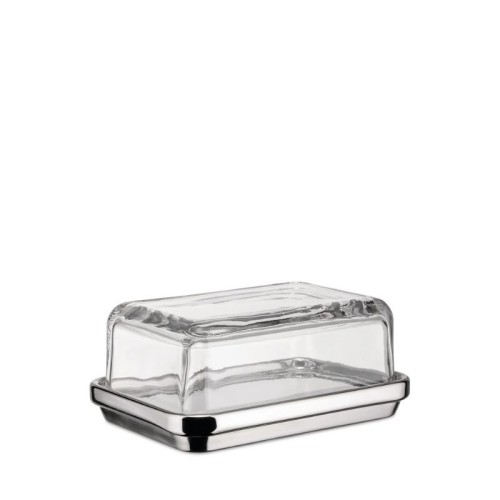 ES03 Alessi Butter Dish