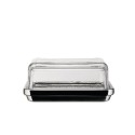 ES03 Alessi Butter Dish