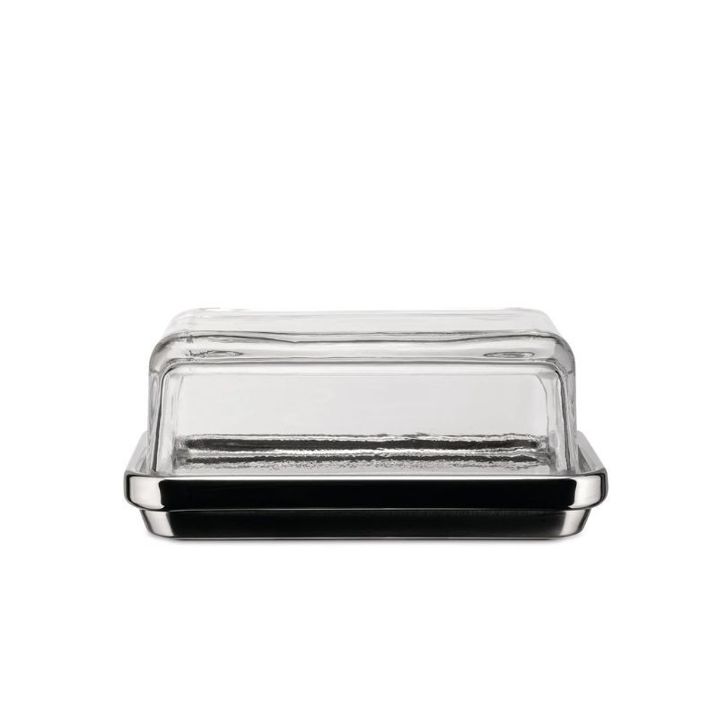 ES03 Alessi Butter Dish