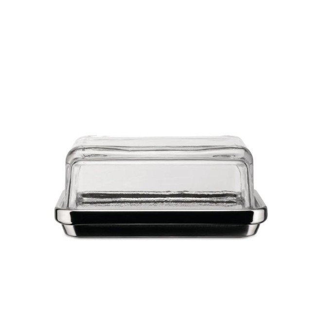 ES03 Alessi Butter Dish