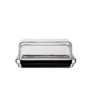 ES03 Alessi Butter Dish
