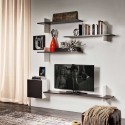 Cross Cattelan Italia Shelf