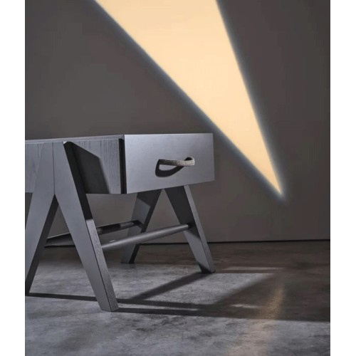 Pier Gervasoni bedside table