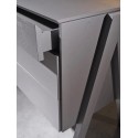 Pier Gervasoni chest of drawers