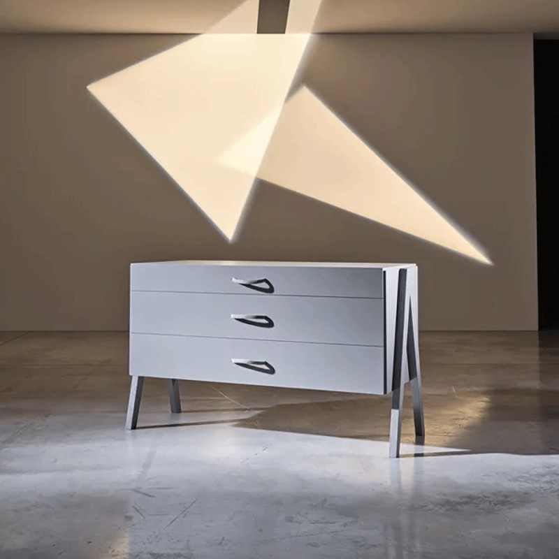 Pier Gervasoni chest of drawers