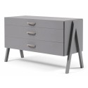 Pier Gervasoni chest of drawers