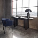 Yaku Gervasoni wooden Desk