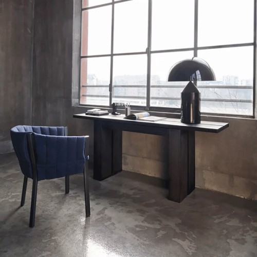 Yaku Gervasoni wooden Desk