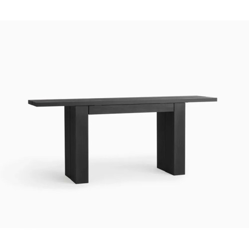 Yaku Gervasoni wooden Desk