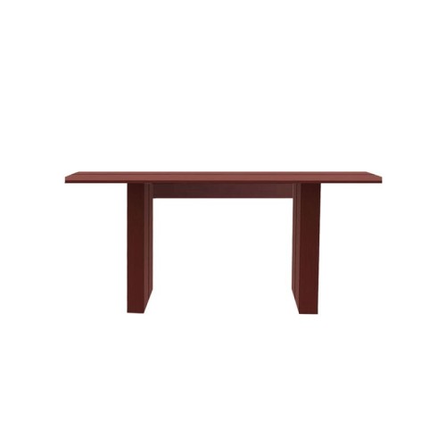 Yaku Gervasoni wooden Desk