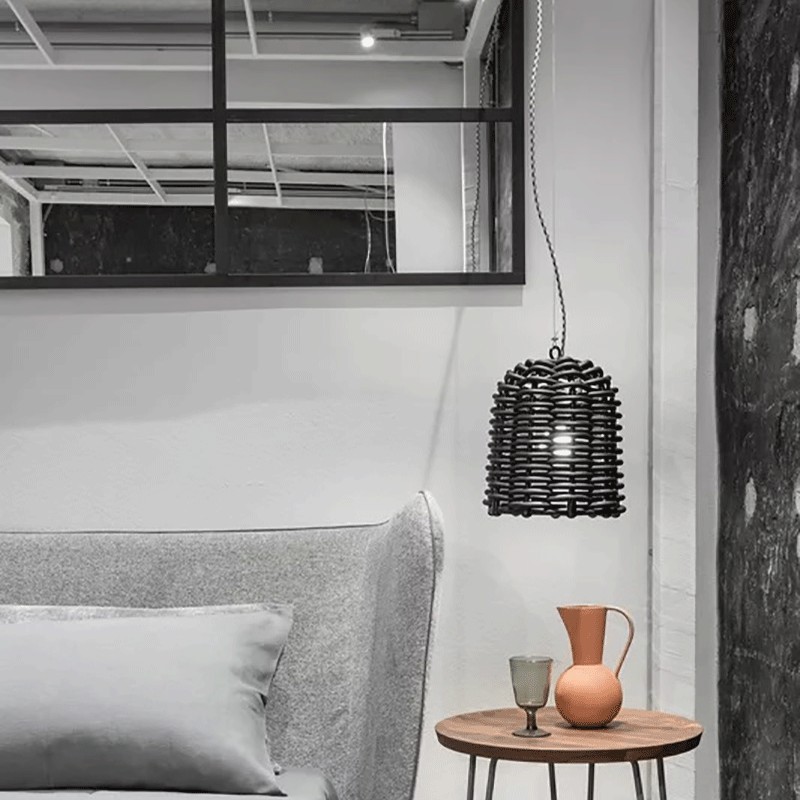 Sweet Gervasoni suspension lamp