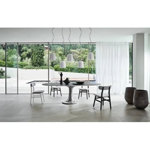 Sweet Gervasoni suspension lamp