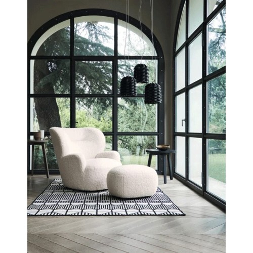 Sweet Gervasoni suspension lamp