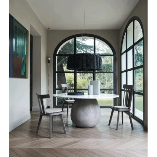 Sweet Gervasoni suspension lamp