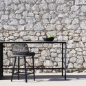 Outdoor Cooking Varaschin Table