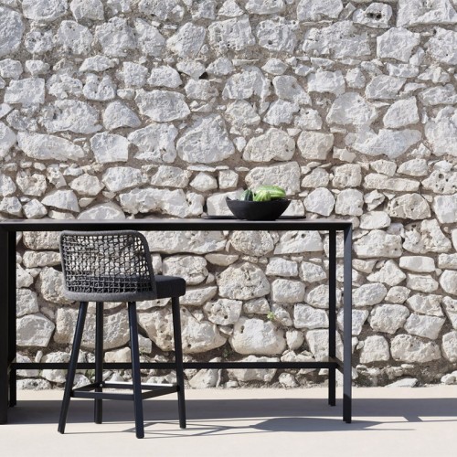 Outdoor Cooking Varaschin Table