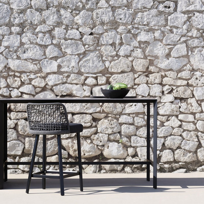 Outdoor Cooking Varaschin Table