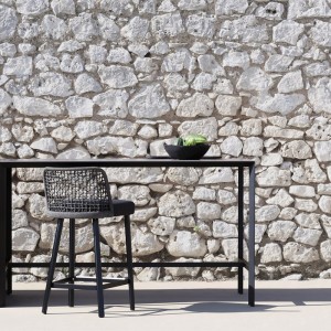 Outdoor Cooking Varaschin Table