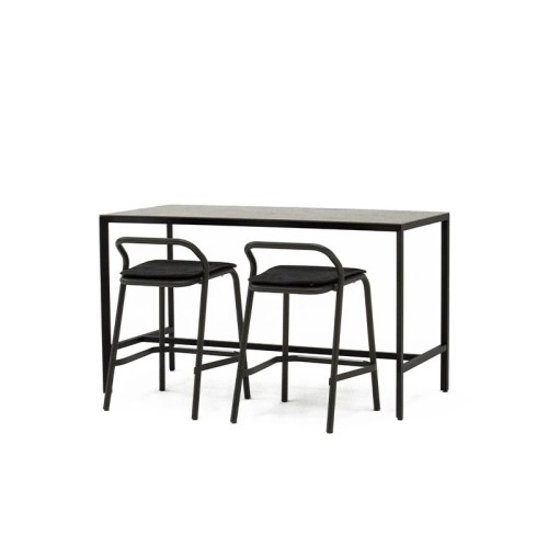 Outdoor Cooking Varaschin Table