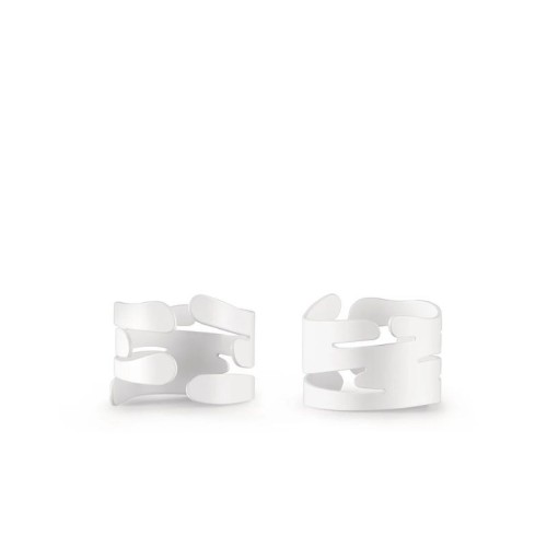 Barkring Alessi Napkin ring