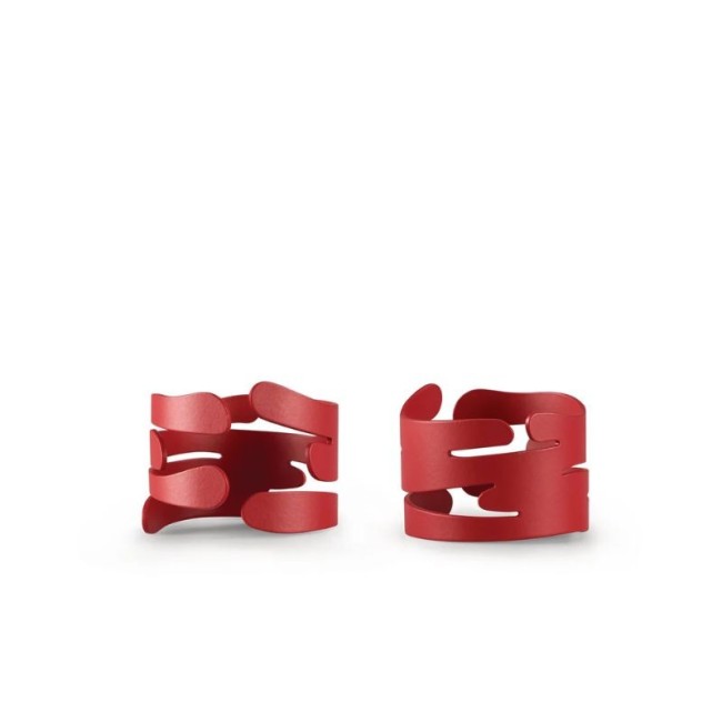 Barkring Alessi Napkin ring