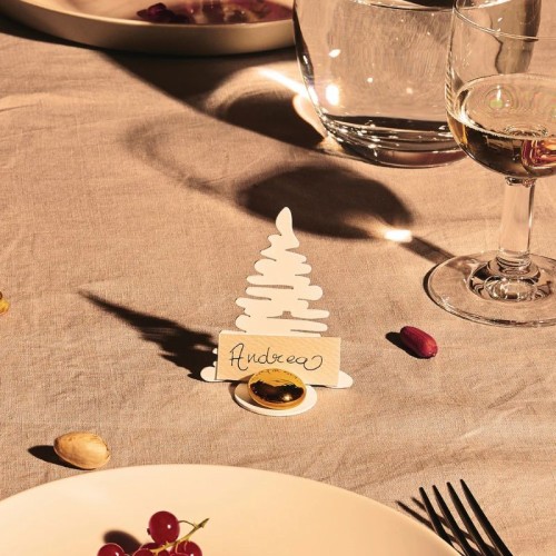 Barkplace Tree Alessi Place marker