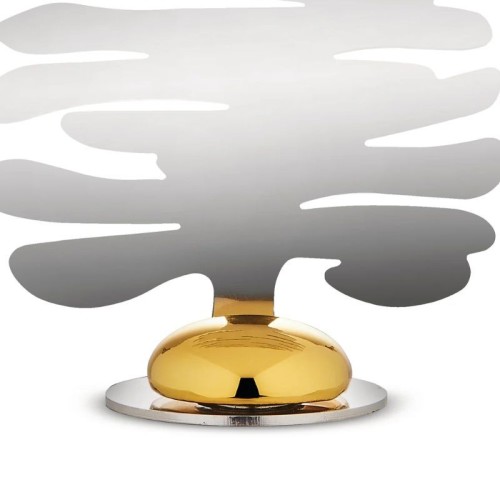 Set of 4 Barkplace Tree Alessi place marker