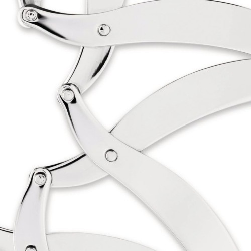 Augh! Alessi Expandable trivet