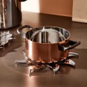 Augh! Alessi Expandable trivet