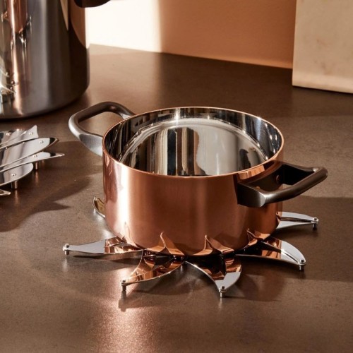 Augh! Alessi Expandable trivet