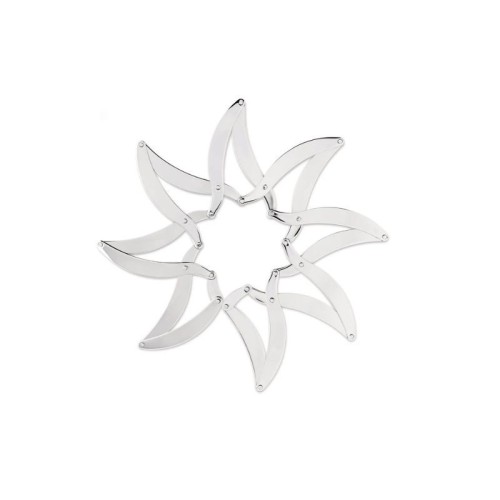 Augh! Alessi Expandable trivet