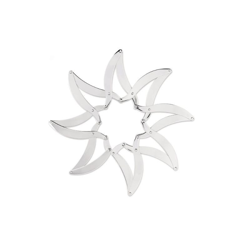 Augh! Alessi Expandable trivet