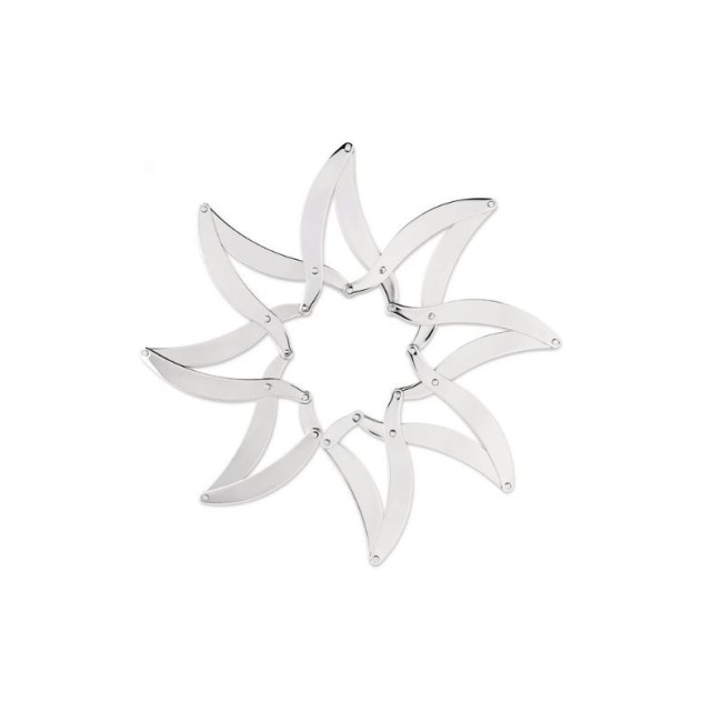 Augh! Alessi Expandable trivet